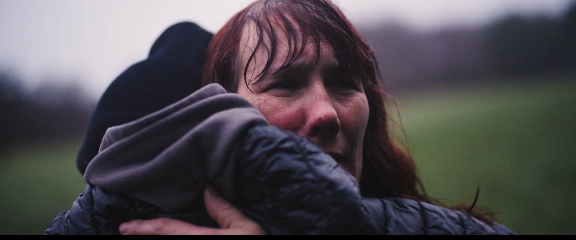 Film still from Nothing Gold Can Stay