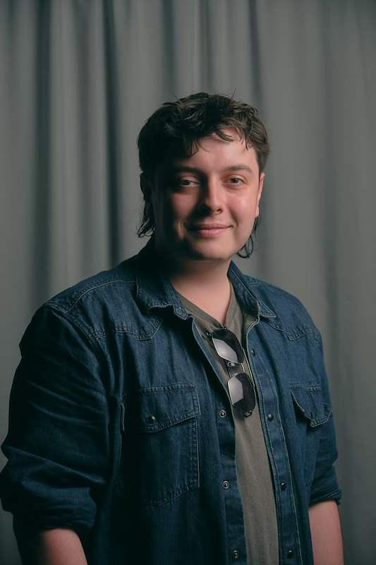 Cian Thompson