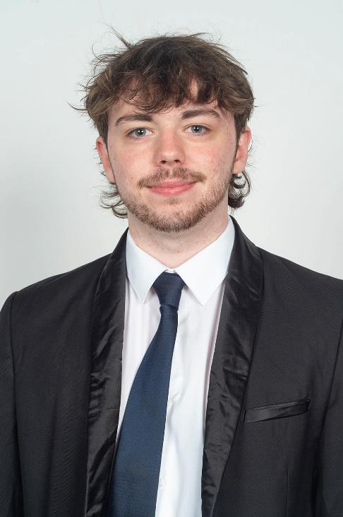Matthew Lythgoe