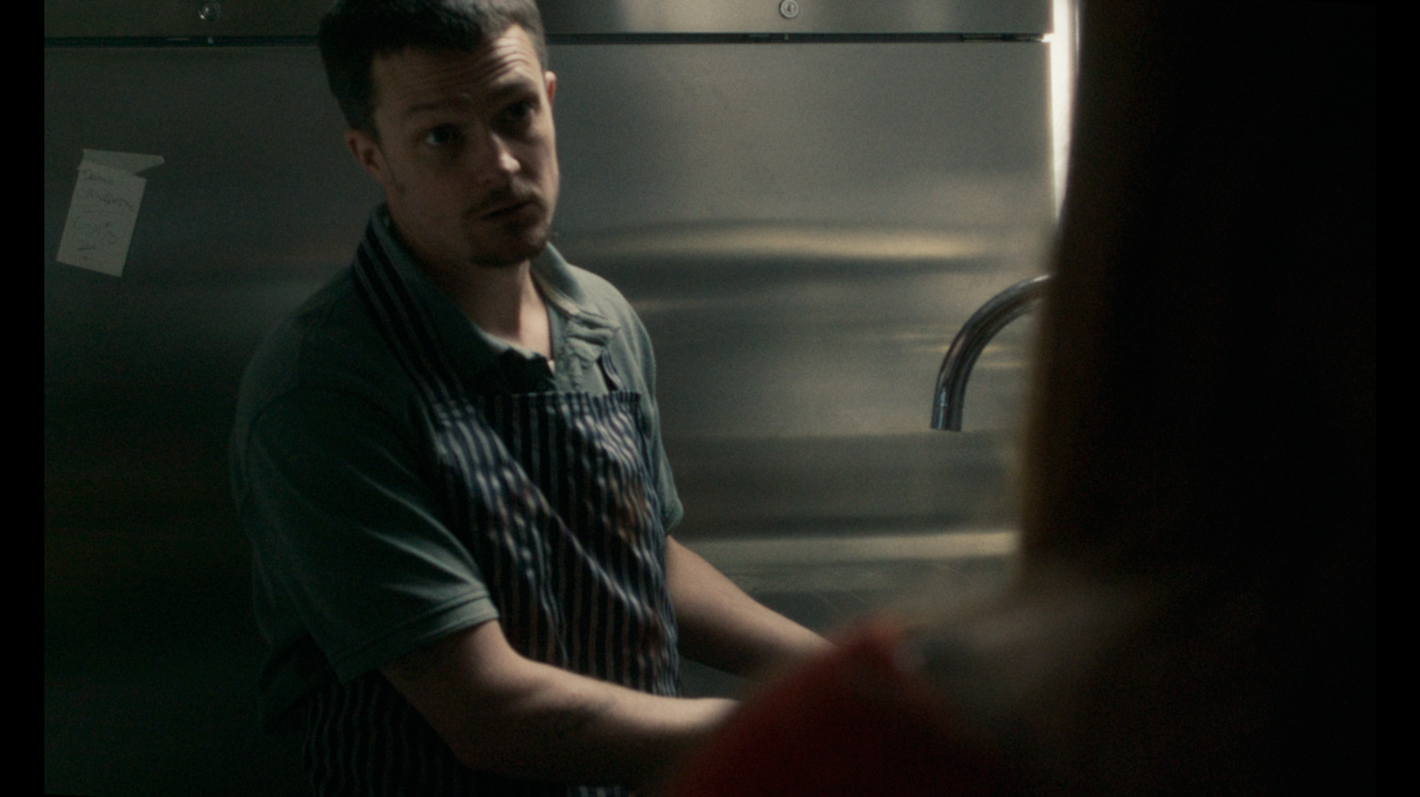 After Francis — Kieren and Anne in conversation