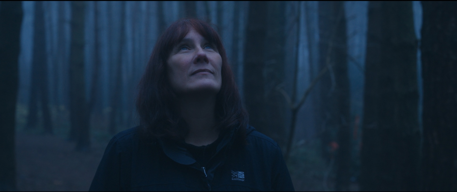 Film still from Nothing Gold Can Stay